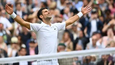 Djokovic disputará los Juegos Olímpicos