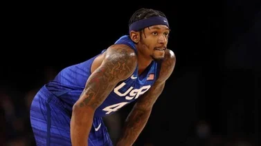 Bradley Beal será baja de Estados Unidos en los olímpicos de Tokio por covid