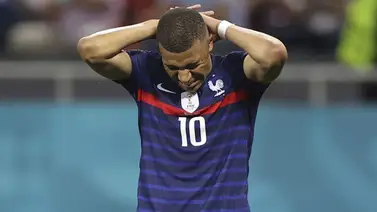 Los turistas de la Eurocopa: Jugadores que decepcionaron Los turistas de la Eurocopa: Jugadores que decepcionaron