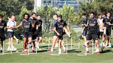 El Madrid pierde 300 millones por la pandemia del coronavirus El Madrid pierde 300 millones por la pandemia del coronavirus