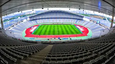 Estambul será la sede de la final de la Liga de Campeones de 2023 Estambul será la sede de la final de la Liga de Campeones de 2023