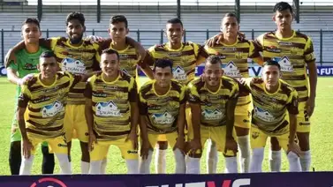 Trujillanos no seguirá en la Liga FUTVE Trujillanos no seguirá en la Liga FUTVE