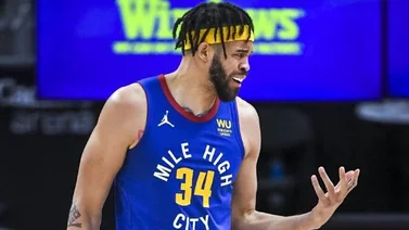 Kevin Love deja al equipo nacional y llegan JaVale McGee y Keldon Johnson