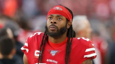 Sherman se declara inocente de cinco delitos