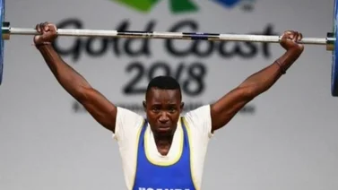 Atleta olímpico ugandés desaparecido se fugó para empezar nueva vida en Japón