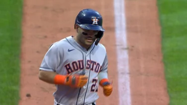 Así recibieron a José Altuve y sus Astros en la casa de los Medias Blancas (+VIDEO)