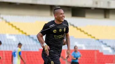 Aquiles Ocanto estudia posibilidades para regresar al exterior Aquiles Ocanto estudia posibilidades para regresar al exterior