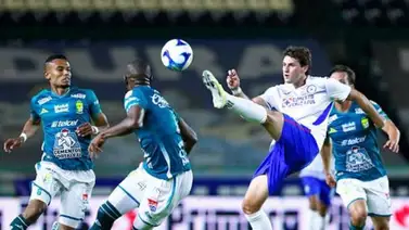 Reynoso dice que aunque estén fuera de forma, Cruz Azul va por título de campeones Reynoso dice que aunque estén fuera de forma, Cruz Azul va por título de campeones