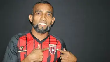 Ynmer González: Portuguesa clasificará a una Copa Internacional Ynmer González: Portuguesa clasificará a una Copa Internacional