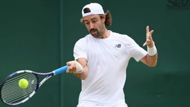 Thompson enfrenta a Karlovic en el inicio del Abierto de Los Cabos