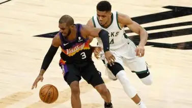 Phoenix y la ardiente fe de los Suns Phoenix y la ardiente fe de los Suns