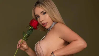 Vanessa Bohórquez, la criolla que triunfa en OnlyFans