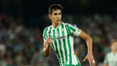 Mandi: "Espero dar mi mejor nivel y estar muchos años en el Villarreal" Mandi: "Espero dar mi mejor nivel y estar muchos años en el Villarreal"