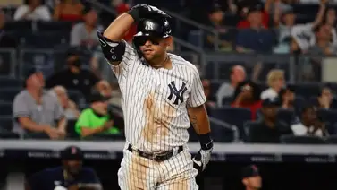 Rougned Odor hace historia para los intermedistas en la MLB (+VIDEO) Rougned Odor hace historia para los intermedistas en la MLB (+VIDEO)