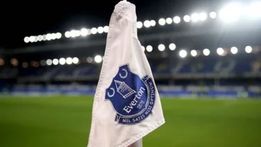 El Everton suspende a un jugador acusado de delitos sexuales contra menores