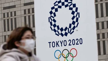 Tokio no descarta cancelar los Juegos por el repunte de casos