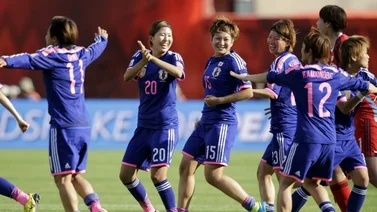 Japón se sobrepone para arrancar un empate en su estreno