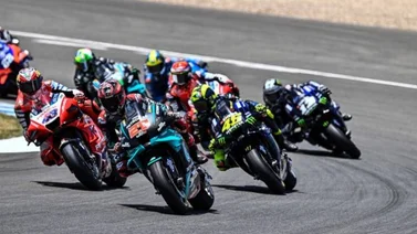 Suspendido el MotoGP de Tailandia por segundo año consecutivo por el covid