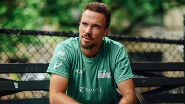 El brasileño Bruno Soares se perderá los JJOO de Tokio por apendicitis
