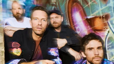 Coldplay lanzará el 15 de octubre su nuevo álbum "Music of the Spheres"