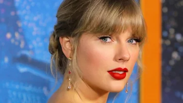 Taylor Swift fue la artista que más dinero generó en EE.UU durante 2020