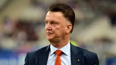 Van Gaal, nuevo seleccionador de Países Bajos según la prensa holandesa Van Gaal, nuevo seleccionador de Países Bajos según la prensa holandesa