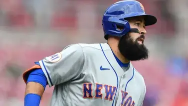 Poder de Luis Guillorme colabora en la joya de Marcus Stroman (+VIDEOS) Poder de Luis Guillorme colabora en la joya de Marcus Stroman (+VIDEOS)