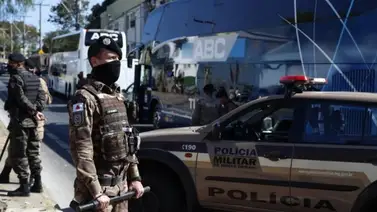 Boca denuncia perjuicio arbitral y apunta contra CONMEBOL Boca denuncia perjuicio arbitral y apunta contra CONMEBOL