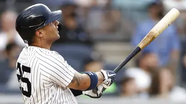 Gleyber y Rougned: dupla criolla letal en el Bronx (+Videos) Gleyber y Rougned: dupla criolla letal en el Bronx (+Videos)