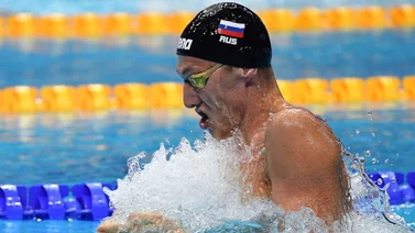 Campeón europeo Ilia Borodin da positivo por covid y se perderá los Juegos Olímpicos