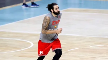 Ricky Rubio: "Llegué a decidir que no iba a los Juegos"