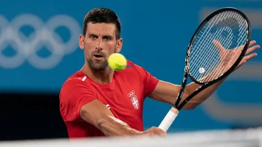 Djokovic: "Será extraño un torneo sin Rafa Nadal o Roger Federer"