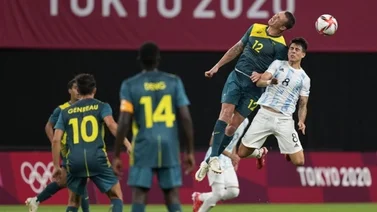 Argentina se complica