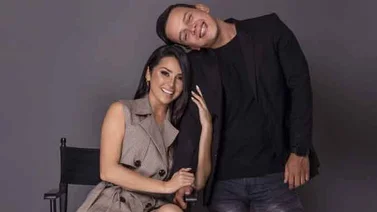 Jesús Serrano y Jenimar Crespo hacen del humor su sello personal
