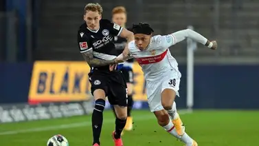 PREVIA: Stuttgart y Bieleferd encienden la pretemporada en Alemania por Meridiano TV PREVIA: Stuttgart y Bieleferd encienden la pretemporada en Alemania por Meridiano TV