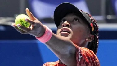 Osaka reaparece con un duelo ante Zheng en Tokio 2020