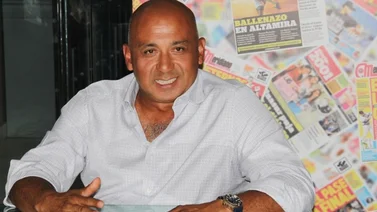 Carlos Guillén ofrece detalles sobre la próxima temporada para Tigres de Aragua