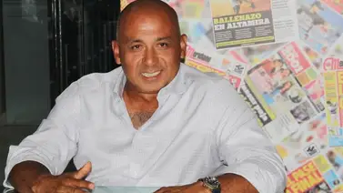 Carlos Guillén ofrece detalles sobre la próxima temporada para Tigres de Aragua Carlos Guillén ofrece detalles sobre la próxima temporada para Tigres de Aragua