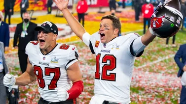 NFL advierte a equipos que jugadores sin vacunar podrían costarle partidos