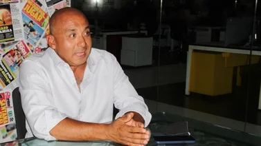 Carlos Guillén: Siempre he tratado de ganar