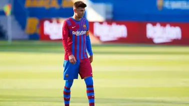 El Barcelona prepara el partido ante el Girona con caras más reconocibles El Barcelona prepara el partido ante el Girona con caras más reconocibles