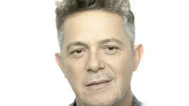 Alejandro Sanz, John Legend y Keith Urban se unieron en "Imagine"