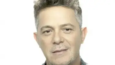 Alejandro Sanz, John Legend y Keith Urban se unieron en "Imagine" Alejandro Sanz, John Legend y Keith Urban se unieron en "Imagine"