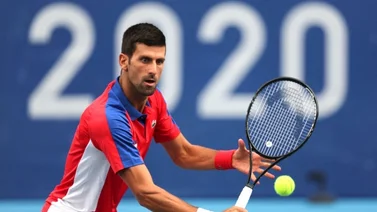 Thiem: "Djokovic es el favorito, pero no tendrá un camino fácil"