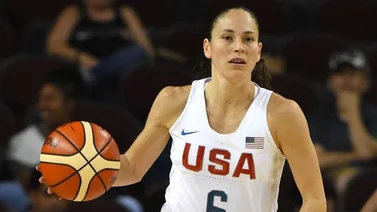 La base estadounidense Sue Bird confirma que Tokio serán sus últimos Juegos