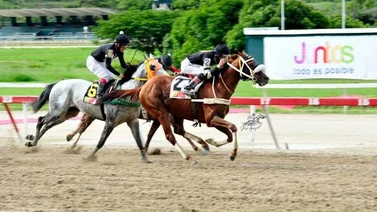 La Rinconada con todo el protagonismo