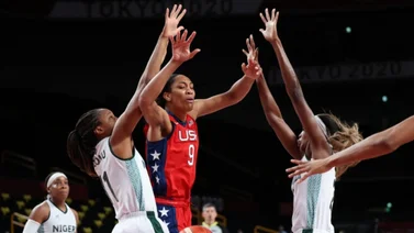 Estados Unidos comienza sólida, Japón sorprende y Bélgica puede con Australia
