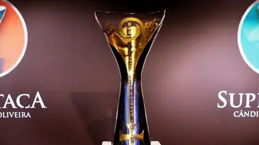 La Supercopa de Portugal tendrá 10.000 aficionados en las gradas La Supercopa de Portugal tendrá 10.000 aficionados en las gradas