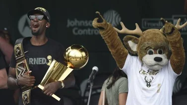 Fechas claves de la NBA para la temporada 2021-22