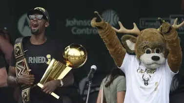 Fechas claves de la NBA para la temporada 2021-22 Fechas claves de la NBA para la temporada 2021-22